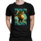 Trippi troppi - Italian Brainrot - pánske tričko s potlačou