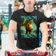 Trippi troppi - Italian Brainrot - pánske tričko s potlačou