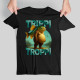 Trippi troppi - Italian Brainrot - pánske tričko s potlačou