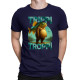 Trippi troppi - Italian Brainrot - pánske tričko s potlačou