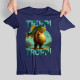 Trippi troppi - Italian Brainrot - pánske tričko s potlačou