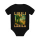 Lirili larila - Italian brainrot  - body s potlačou