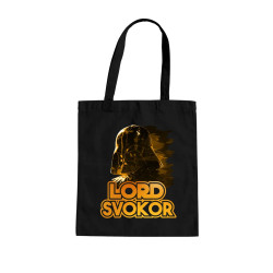 Lord Svokor - taška s potlačou
