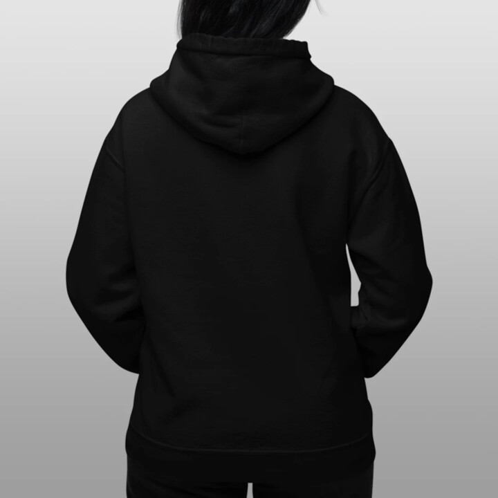 Boneca ambalabu - Italian brainrot  - dámska mikina s potlačou