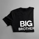 Big Brother - pánske tričko s potlačou