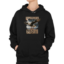 Bombombini Gusini - Italian Brainrot  - dámska mikina s potlačou