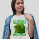Glorbo fruttodrillo - Italian brainrot - dámske tričko s potlačou