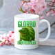 Glorbo fruttodrillo - Italian brainrot - keramický hrnček s potlačou