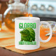 Glorbo fruttodrillo - Italian brainrot - keramický hrnček s potlačou