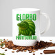 Glorbo fruttodrillo - Italian brainrot - keramický hrnček s potlačou