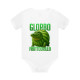 Glorbo fruttodrillo - Italian brainrot  - body s potlačou
