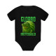 Glorbo fruttodrillo - Italian brainrot  - body s potlačou