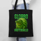 Glorbo fruttodrillo - Italian brainrot - taška s potlačou