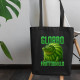Glorbo fruttodrillo - Italian brainrot - taška s potlačou