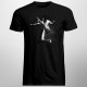 Capoeira - Pánske tričko s potlačou