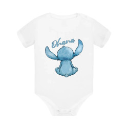 Ohana  - body s potlačou pre fanúšikov lilo a stitcha