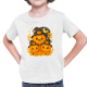 Deň tekvíc - halloween - tekvica - detské tričko s potlačou