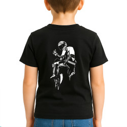 The doctor - detské tričko s potlačou