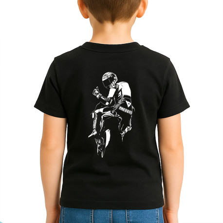 The doctor - detské tričko s potlačou