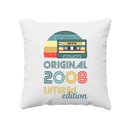 Original - best of' 2008 - vankúš s potlačou