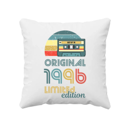 Original - best of' 1996 - vankúš s potlačou