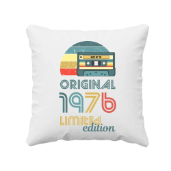 Original - best of' 1976 - vankúš s potlačou