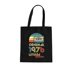 Original - best of' 1976 - taška s potlačou
