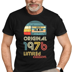 Original - best of' 1976 - pánske tričko s potlačou