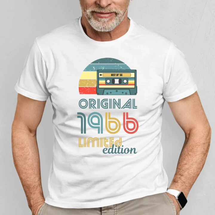 Original - best of' 1966 - pánske tričko s potlačou