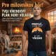 Prepáč, už mám plány na tento víkend - hory - pánske tričko s potlačou