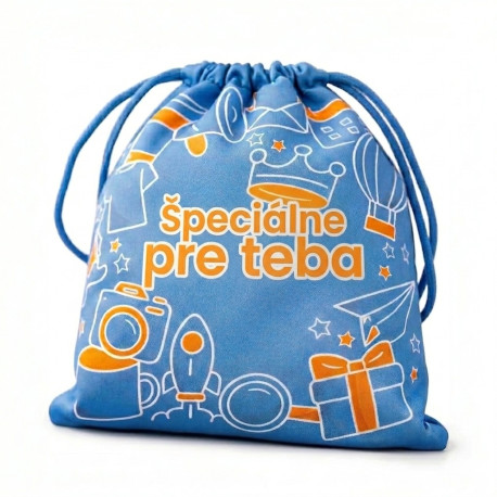 Darčeková taška na darček