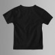 2 rokov Limitovaná edícia - detské tričko s potlačou - darček k narodeninám