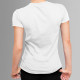 Som personálna manažérka - vyriešim problémy - dámske tričko s potlačou