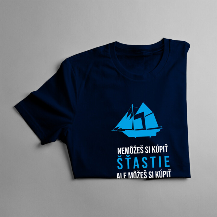 Nemôžeš si kúpiť šťastie,  ale môžeš si kúpiť nový model,  je to skoro to isté