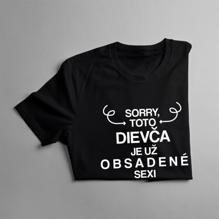 Sorry, toto dievča je už obsadené sexi gitaristom
