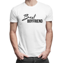 Best boyfriend