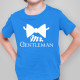 Mr. Gentleman - detské tričko s potlačou