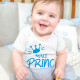 Malý princ - body s potlačou