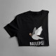 Najlepší holubár na svete - pánske tričko s potlačou