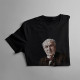 Thomas Edison - dámske tričko s potlačou