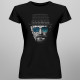 Heisenberg - dámske tričko s potlačou