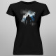 Geralt - dámske tričko s potlačou