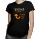 VINTAGE S vašim ročníkom - Personalizovaný produkt - dámske tričko s potlačou