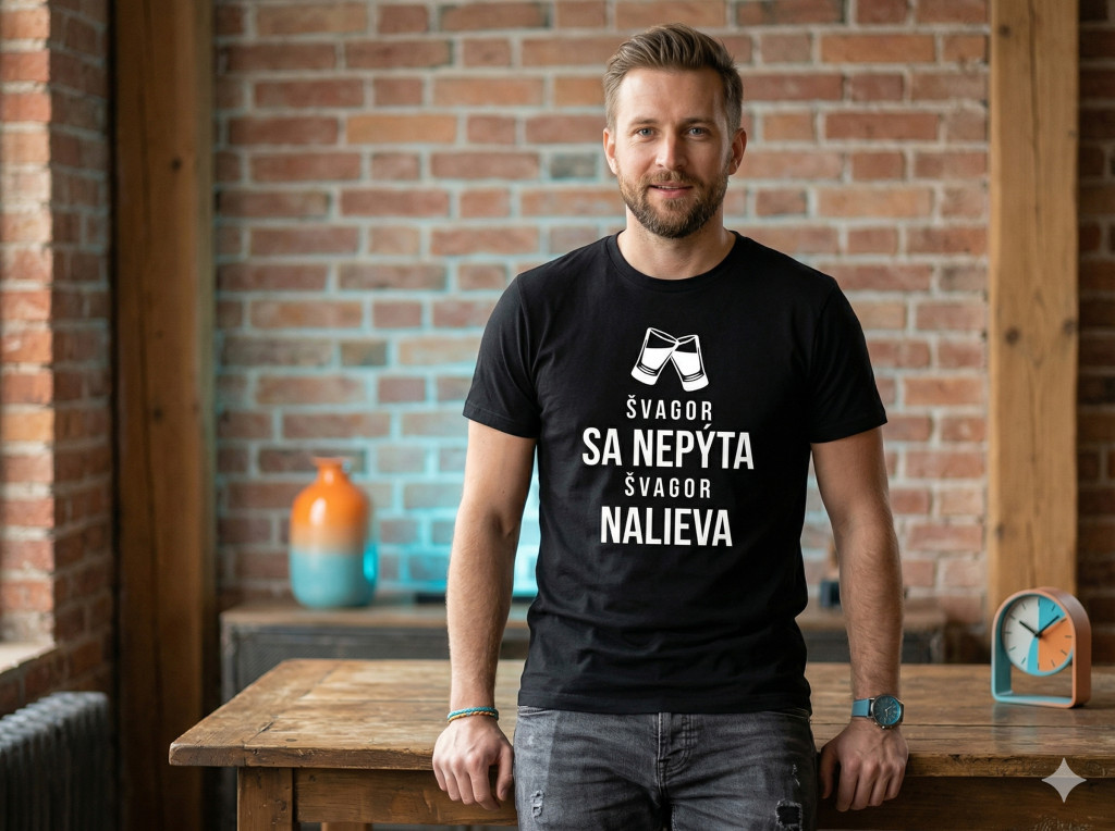 Švagor, ktorý má všetko? Tento darček ho konečne prekvapí!