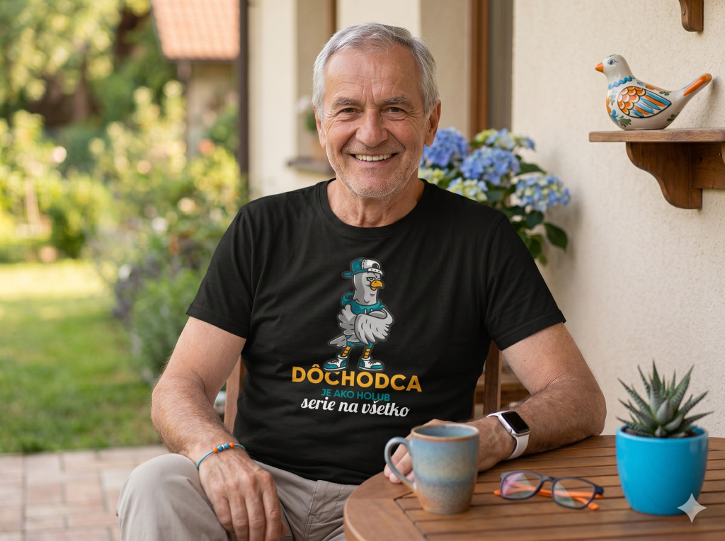 Aké priania pre dôchodcu? Overené texty na každú príležitosť