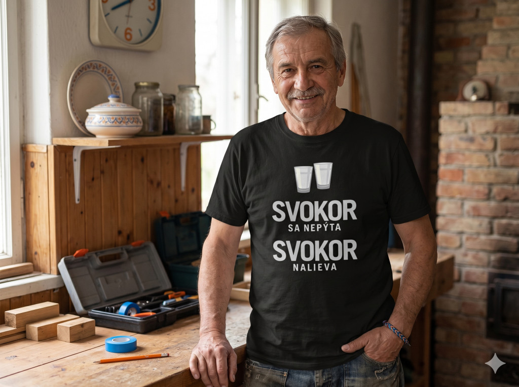 Kedy je Deň svokra? Dátum, tipy na priania a najlepšie darčeky pre svokra