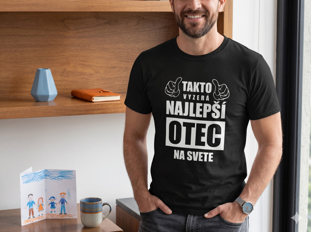 Aké priania pre otca? Overené texty na Deň otcov