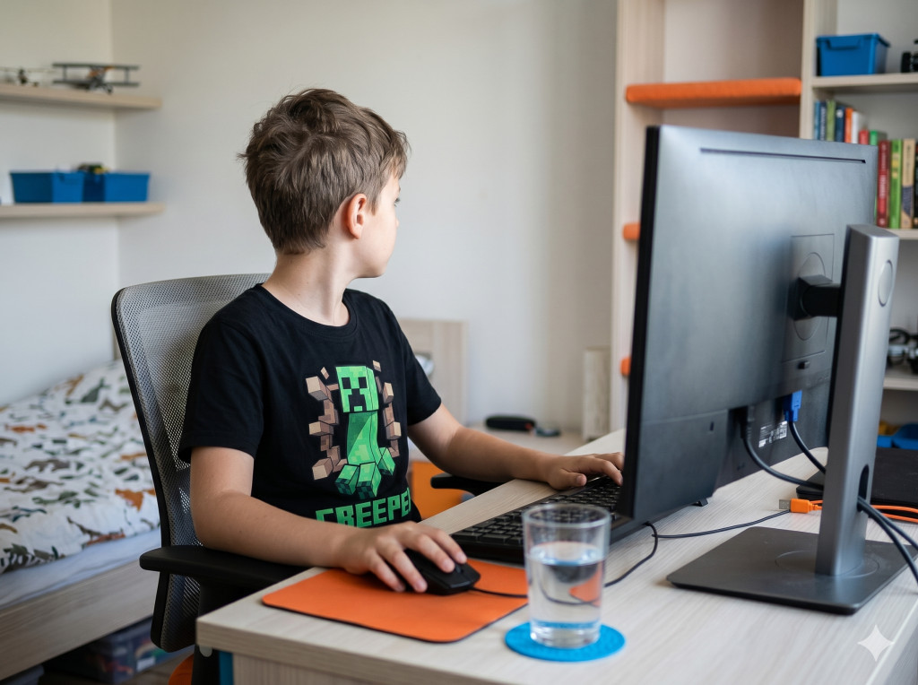 Odkiaľ sa vzal fenomén hry Minecraft?