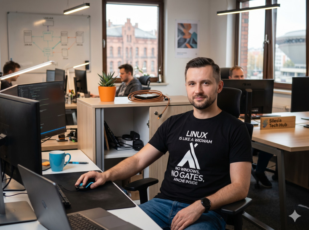 Kedy je Deň informatikov 2026?