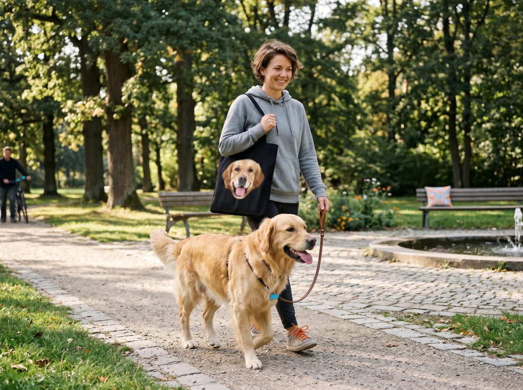Roztomilý zlatý retriever? Počkajte, kým spoznáte jeho skutočnú tvár